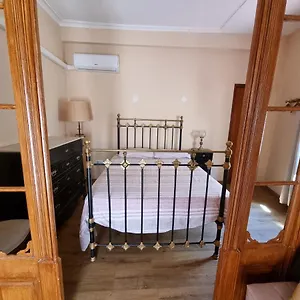 Cal Metge Apartamento